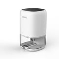 Mini Portable Dehumidifier for Bathroom and Bedroom with Clear Water Tank Non Electric - Image 4