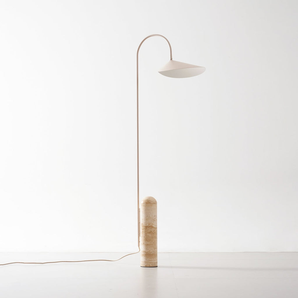 Modern Floor Lamp Living Room Lamp Black Floor Lamp Minimalist - Image 15