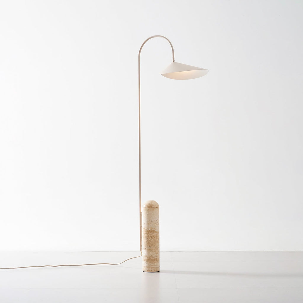 Modern Floor Lamp Living Room Lamp Black Floor Lamp Minimalist - Image 16