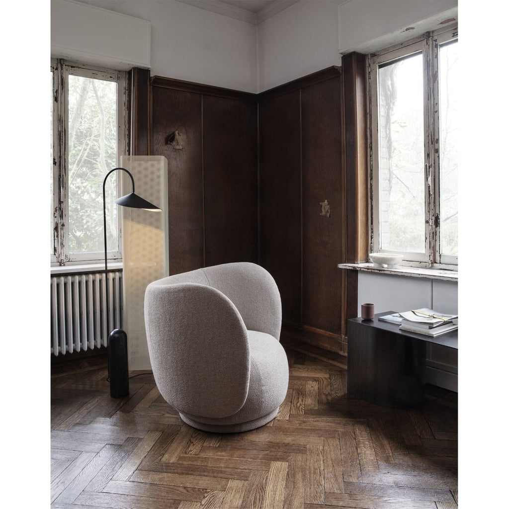 Modern Floor Lamp Living Room Lamp Black Floor Lamp Minimalist - Image 28