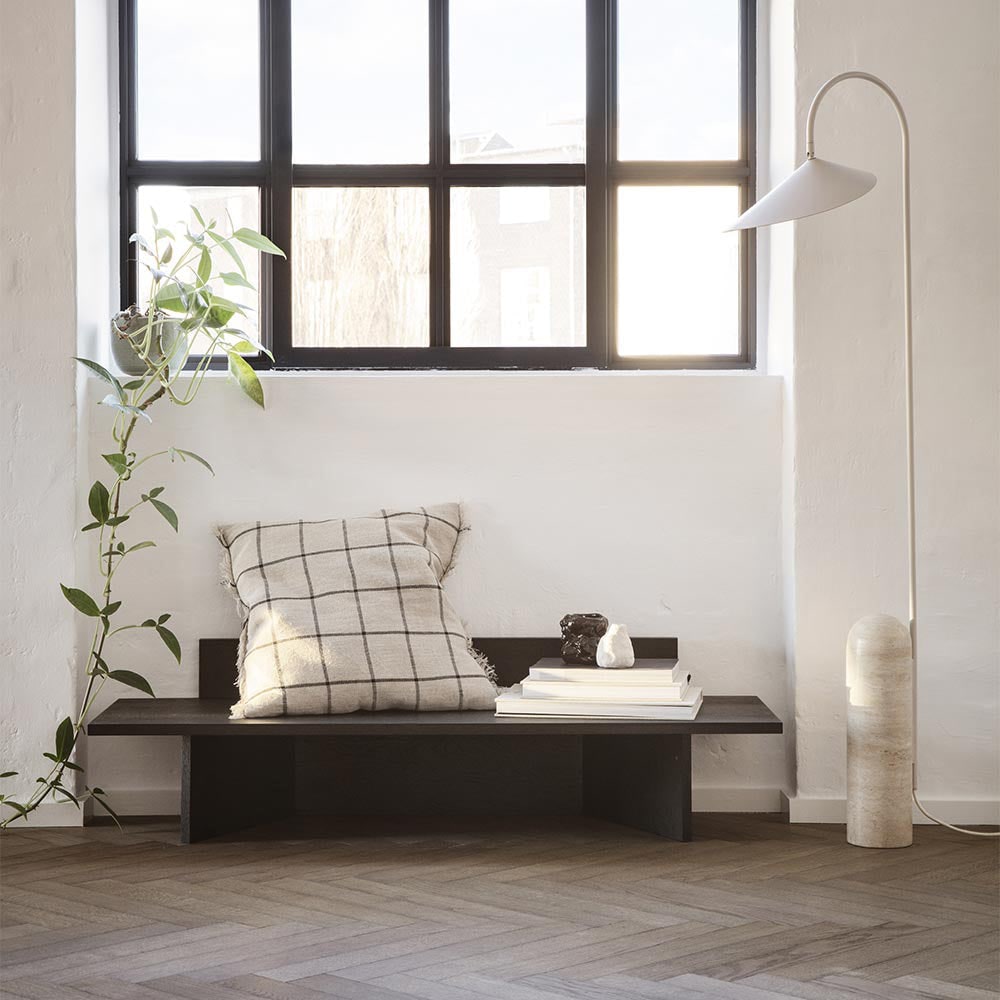 Modern Floor Lamp Living Room Lamp Black Floor Lamp Minimalist - Image 33
