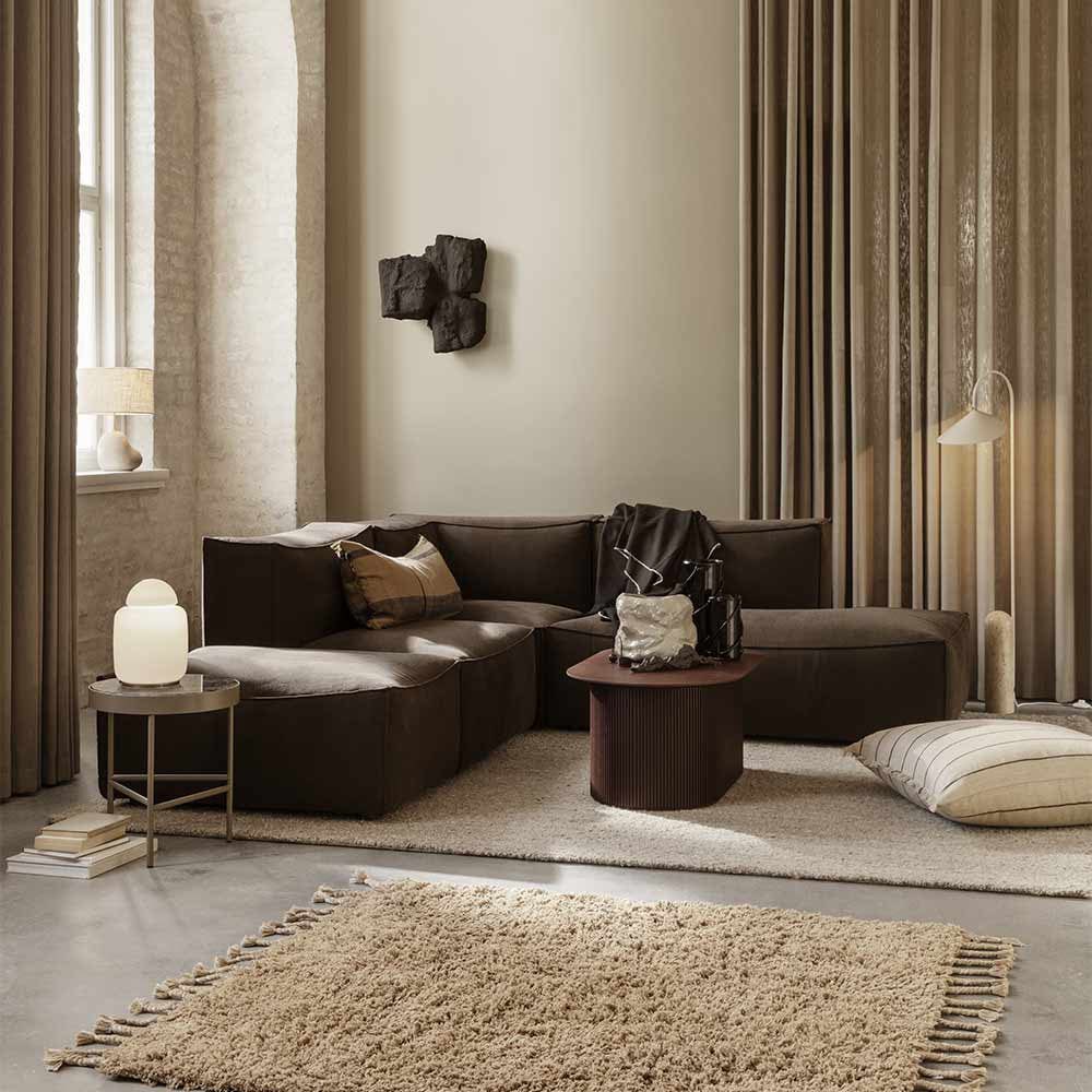 Modern Floor Lamp Living Room Lamp Black Floor Lamp Minimalist - Image 38