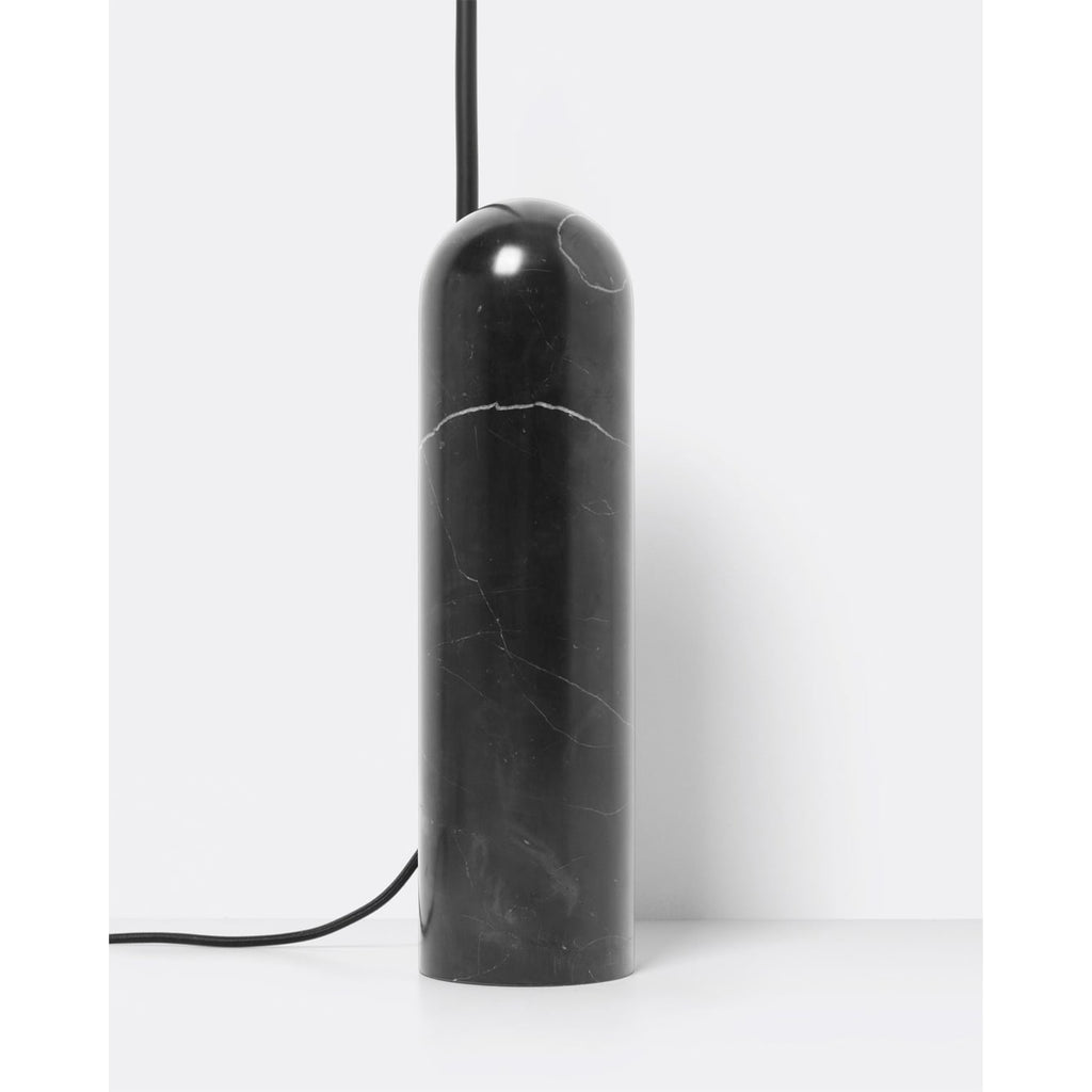 Modern Floor Lamp Living Room Lamp Black Floor Lamp Minimalist - Image 45