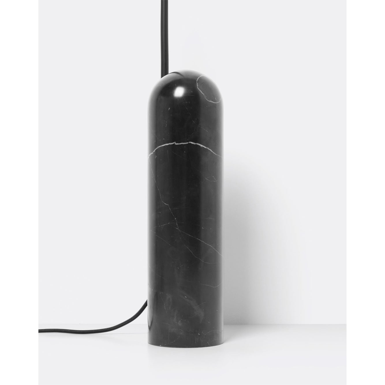 Modern Floor Lamp Living Room Lamp Black Floor Lamp Minimalist - Image 45