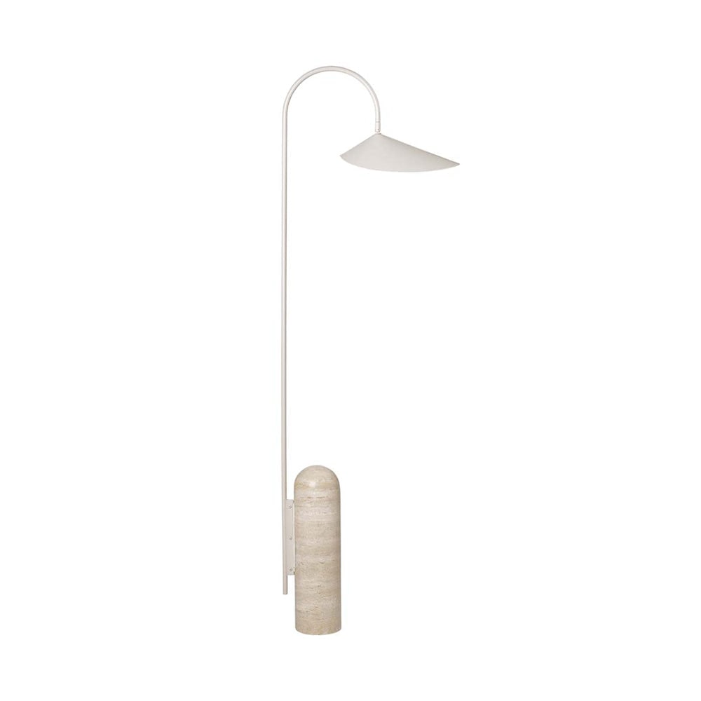 Modern Floor Lamp Living Room Lamp Black Floor Lamp Minimalist - Image 48