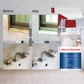 Mold and Mildew Remover Professional Stain Spray with Trigger Nozzle - Image 1