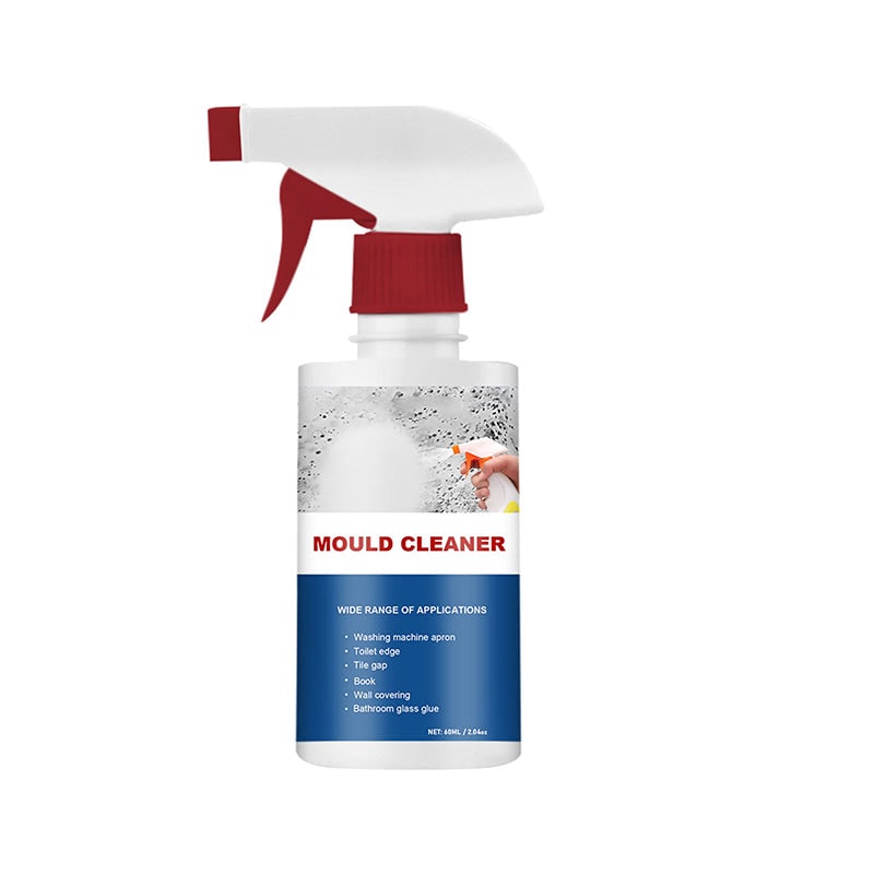 Mold and Mildew Remover Professional Stain Spray with Trigger Nozzle - Image 9