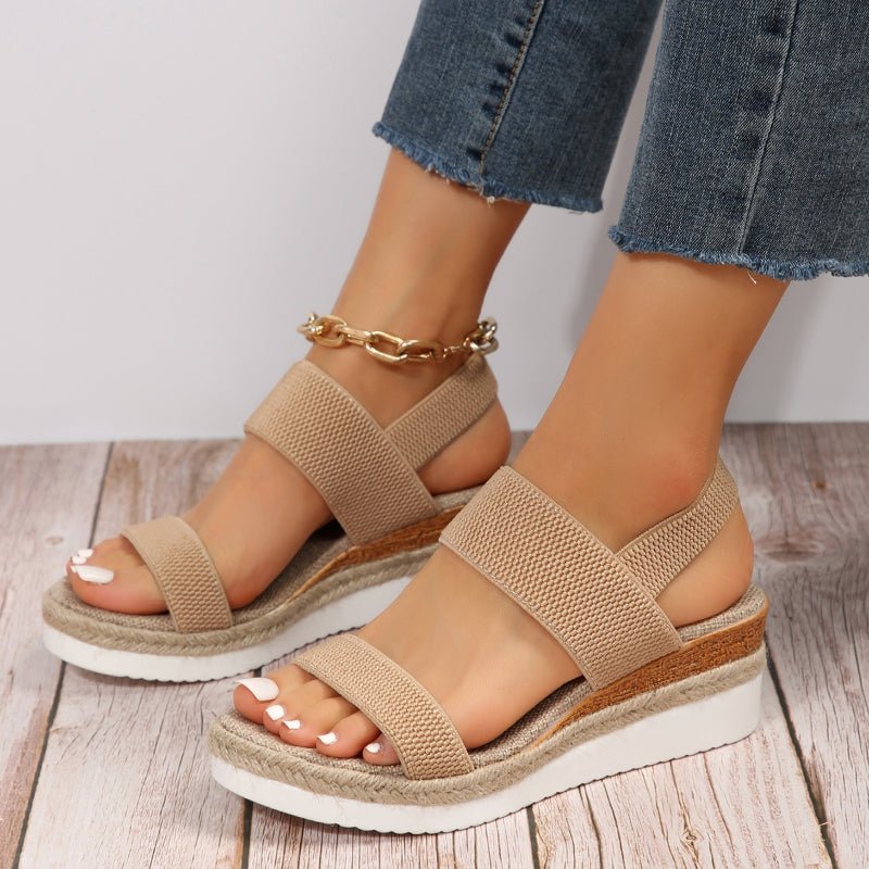 Melyora | Orthopedic Supportive Sandals