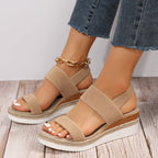 Melyora | Orthopedic Supportive Sandals