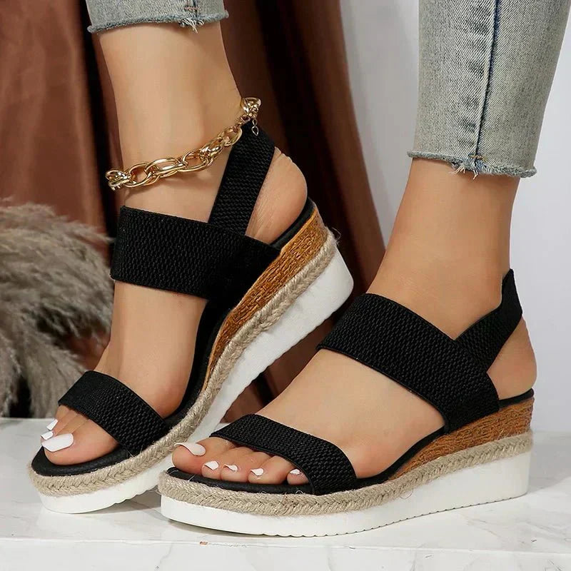 Melyora | Orthopedic Supportive Sandals