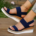 Melyora | Orthopedic Supportive Sandals