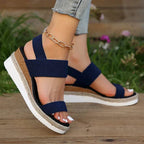 Melyora | Orthopedic Supportive Sandals