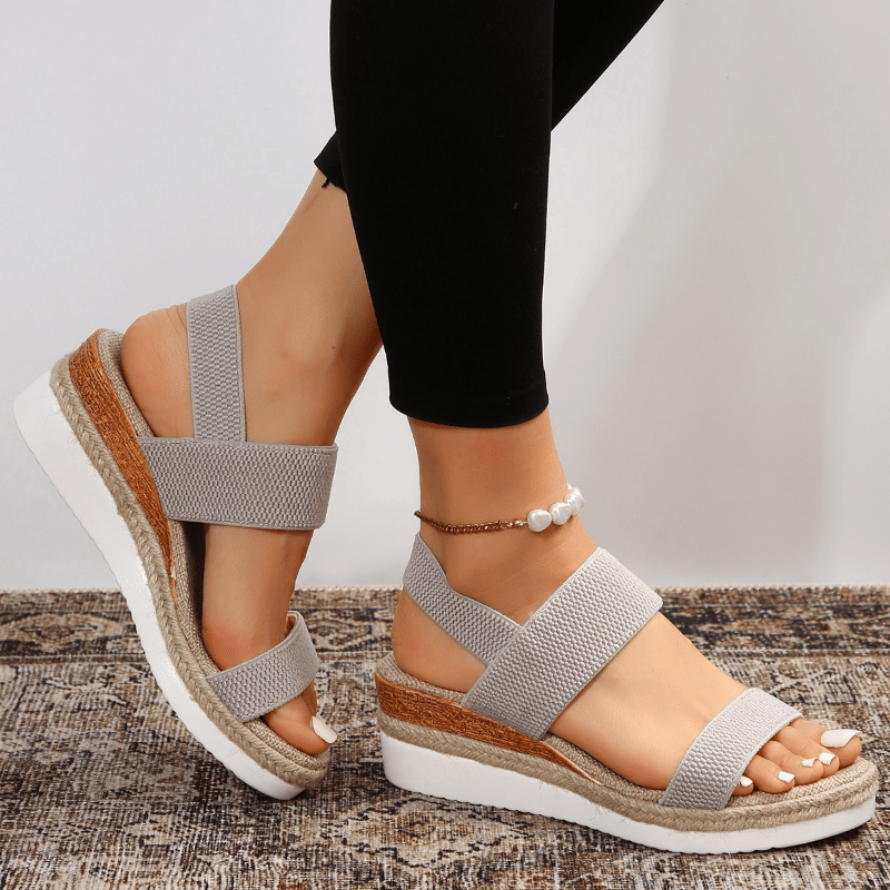 Melyora | Orthopedic Supportive Sandals