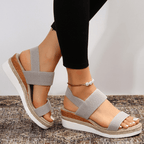 Melyora | Orthopedic Supportive Sandals