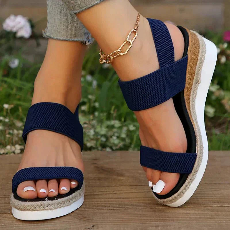 Melyora | Orthopedic Supportive Sandals
