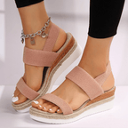 Melyora | Orthopedic Supportive Sandals