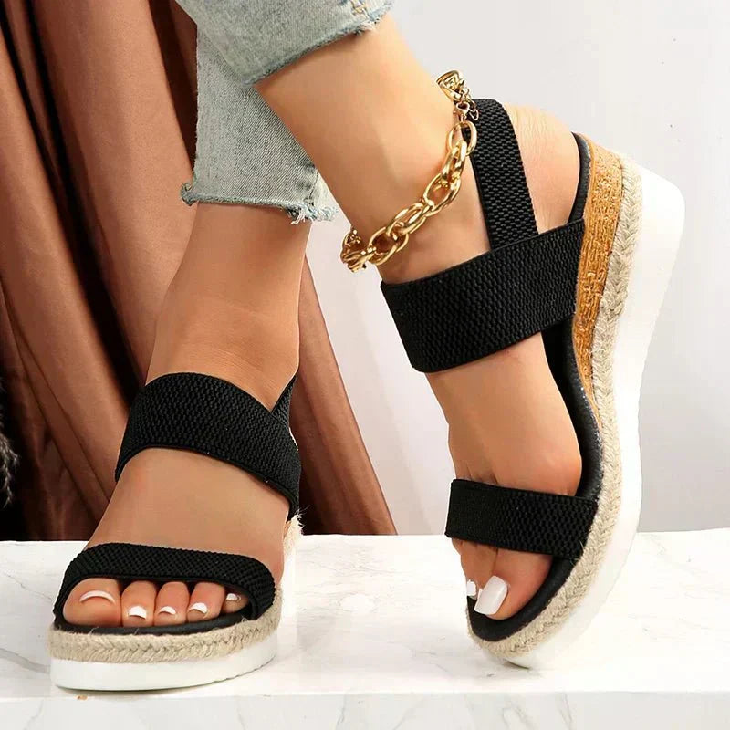 Melyora | Orthopedic Supportive Sandals