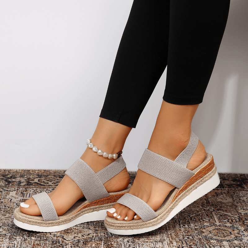 Melyora | Orthopedic Supportive Sandals