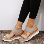 Melyora | Orthopedic Supportive Sandals