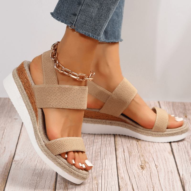 Melyora | Orthopedic Supportive Sandals