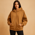 Women's Oversized Hoodies - Ultimate Comfort & Style