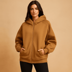 Women's Oversized Hoodies - Ultimate Comfort & Style