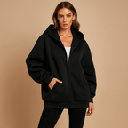 Women's Oversized Hoodies - Ultimate Comfort & Style