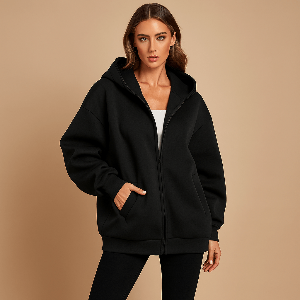 Women's Oversized Hoodies - Ultimate Comfort & Style