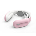 Neck Massager with Heat and Shoulder Trapezius Muscle Relief Wireless Electric Pulse Device - Image 4