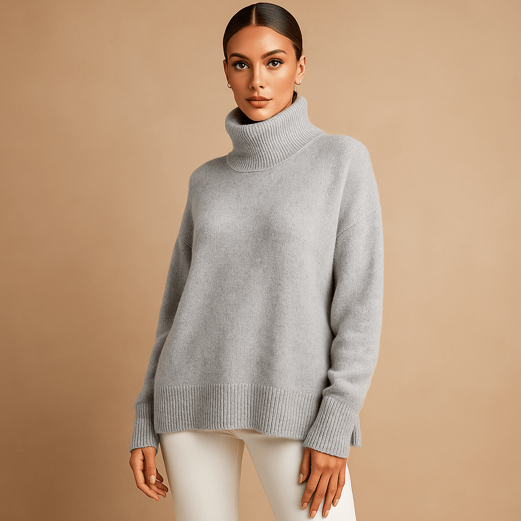 Cozy Stylish Sweater - Premium Quality for Everyday Wear
