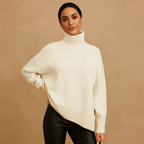 Cozy Stylish Sweater - Premium Quality for Everyday Wear