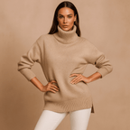 Cozy Stylish Sweater - Premium Quality for Everyday Wear