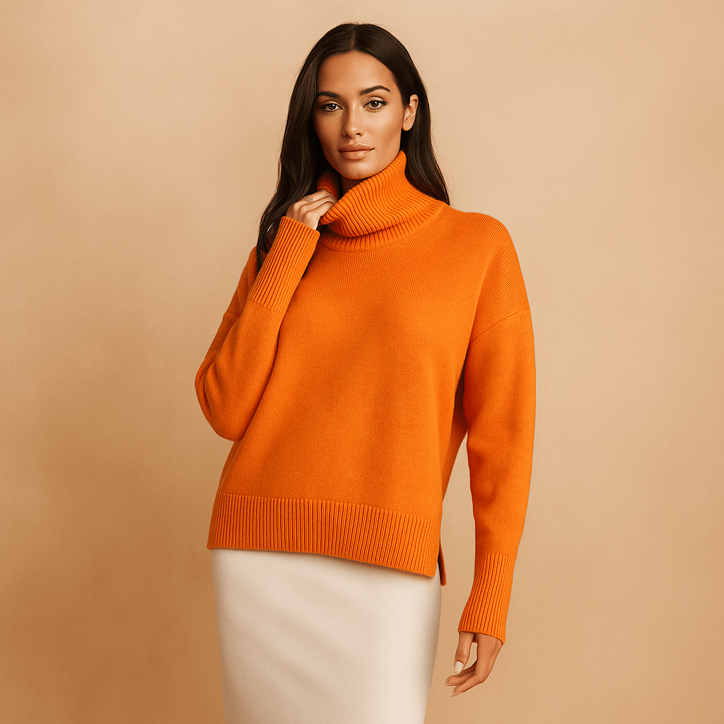 Cozy Stylish Sweater - Premium Quality for Everyday Wear