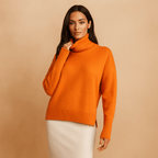 Cozy Stylish Sweater - Premium Quality for Everyday Wear