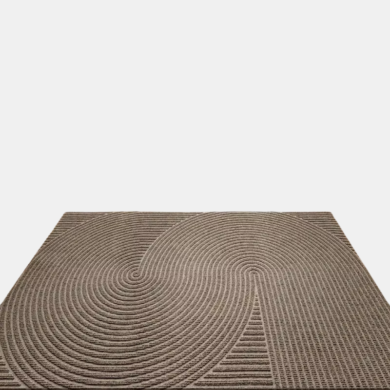 Nordic Non-Slip Entryway Doormat – Sand-Trapping Mat for Hallways