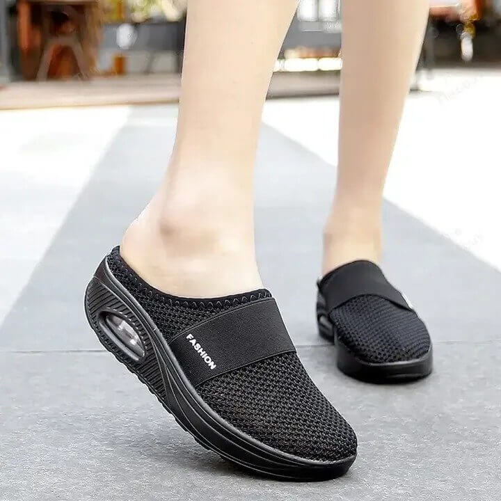 Comfortable Air Cushion Shoes | Ultimate Comfort and Support