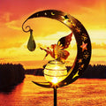 Outdoor Solar Light Decorative Garden Light Solar Powered Garden Light - Image 1