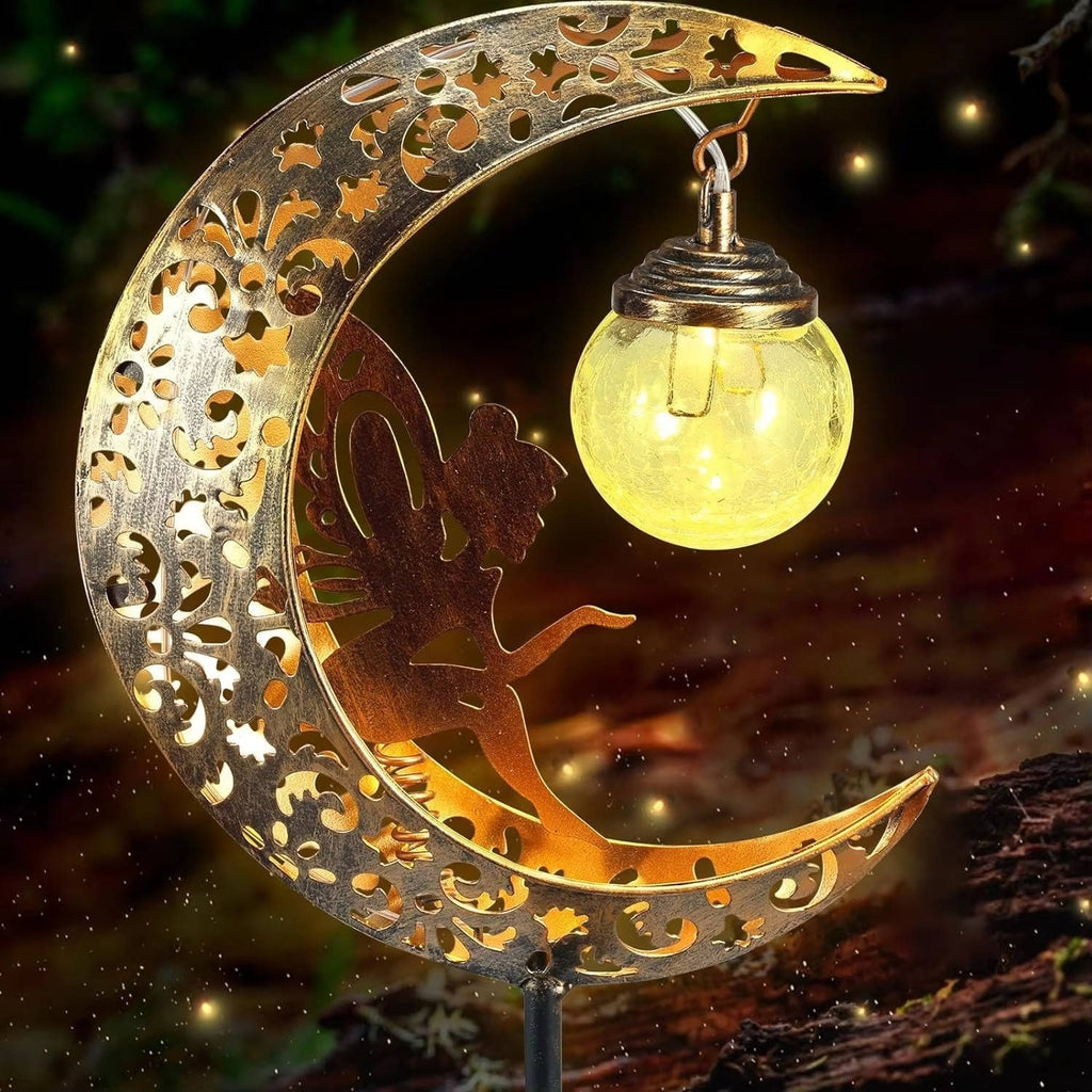 Outdoor Solar Light Decorative Garden Light Solar Powered Garden Light - Image 3