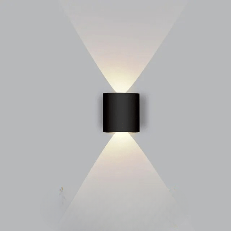 Outdoor Wall Light Energy-Efficient Outdoor Lighting LED Outdoor - Image 13