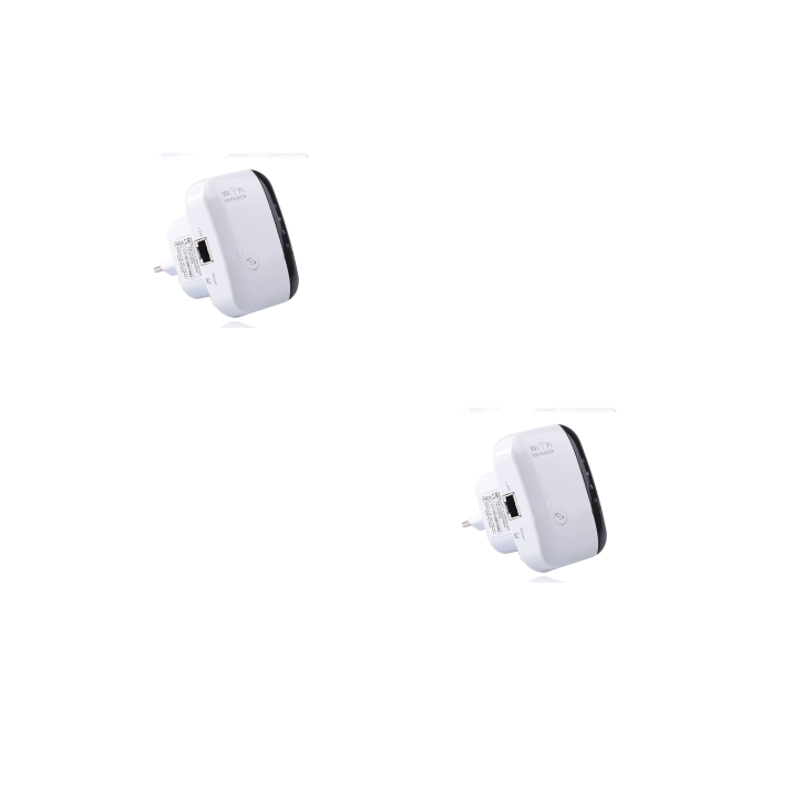 Outdoor WIFI Range Extender with Ethernet Port and Long Coverage - Image 1