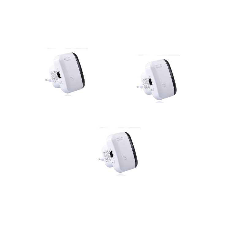 Outdoor WIFI Range Extender with Ethernet Port and Long Coverage - Image 2