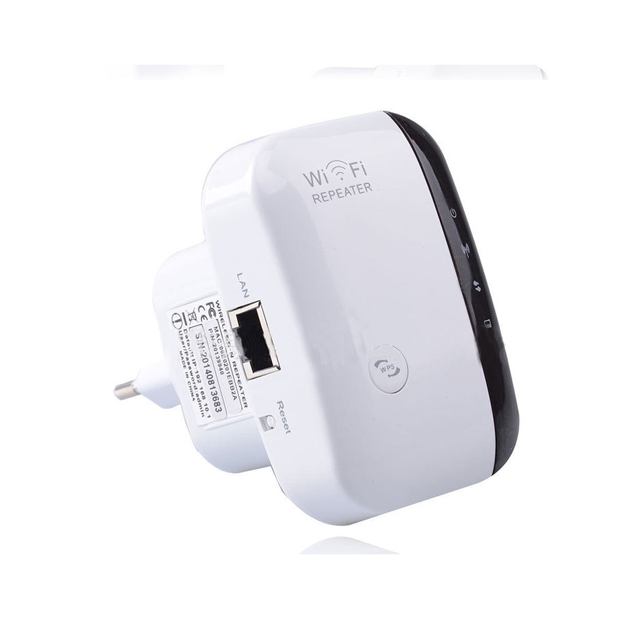 Outdoor WIFI Range Extender with Ethernet Port and Long Coverage - Image 3