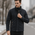 Park Men's Jacket – Stylish Functionality with Durable Comfort