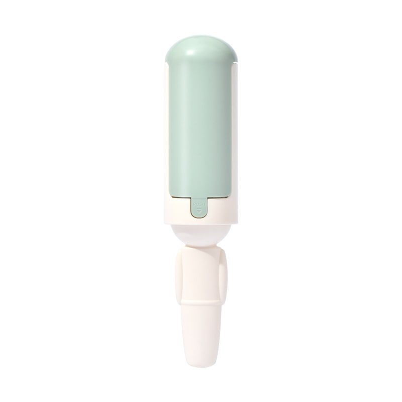 Pet Hair Remover and Removal Tool with Double-Sided Brush and Protective Cover Carpet Rake - Image 6
