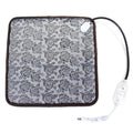 Pet Heating Pad and Electric Dog Cat with Waterproof Cord Protector and Temperature Control - Image 12