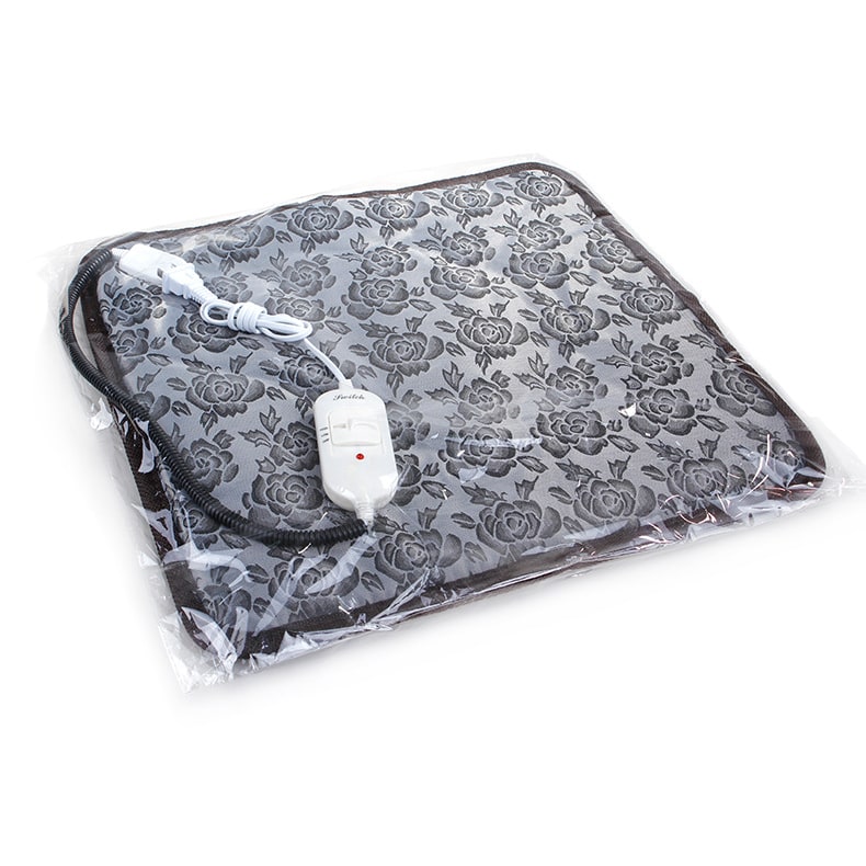 Pet Heating Pad and Electric Dog Cat with Waterproof Cord Protector and Temperature Control - Image 8