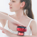 Cupping Massage Set for Home Use – Manual Body Massage Cups for Relaxation, Circulation and Daily Self-Care