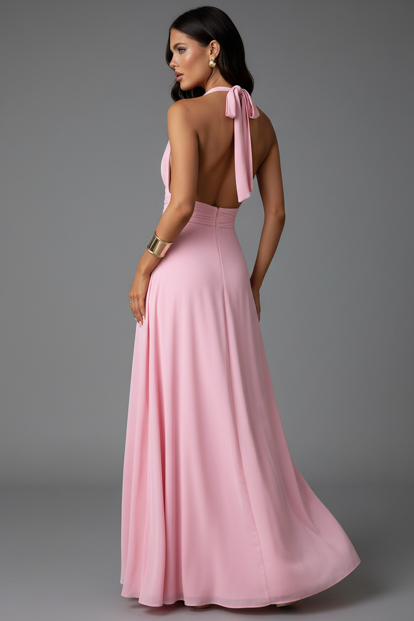 Isolde Women's Dress For Wedding Guest