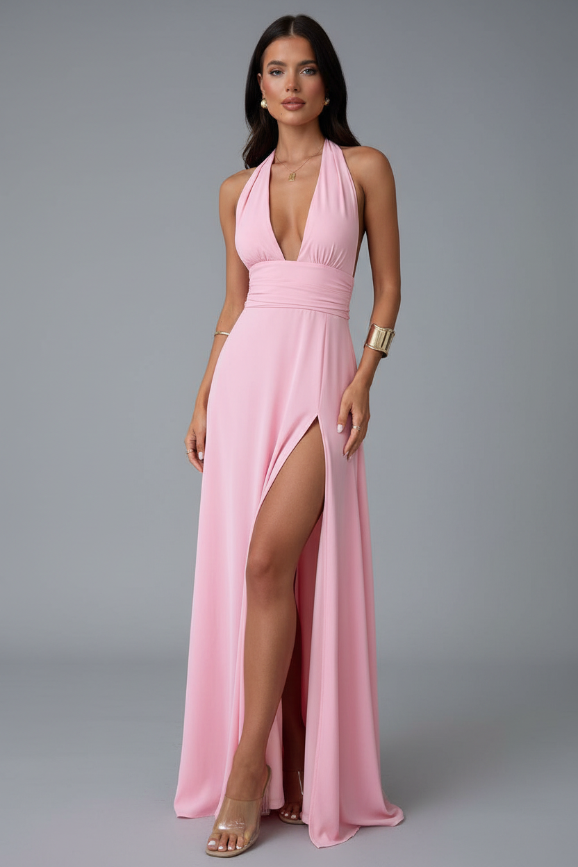 Isolde Women's Dress For Wedding Guest
