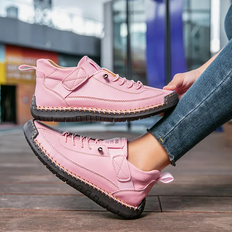 Meya | Comfort-Focused Orthopedic Sneakers